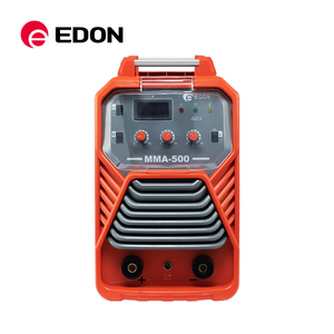 Soldadora Inversora China de Alta Resistencia Trifásica 500A para Soldadura Industrial - Product Image 5
