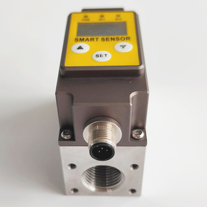 <span class=keywords><strong>Mini</strong></span> kỹ thuật số dòng <span class=keywords><strong>Turbine</strong></span> mét cho nước/dầu giá thấp điện tử dòng chảy và cảm biến nhiệt độ OEM tùy chỉnh - Product Image 4