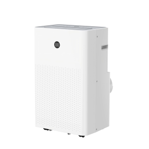 <span class=keywords><strong>Climatiseur</strong></span> portable intelligent 14000 BTU, <span class=keywords><strong>climatiseur</strong></span> <span class=keywords><strong>mobile</strong></span> pour <span class=keywords><strong>promotion</strong></span>, faible bruit, usage domestique - Product Image 4