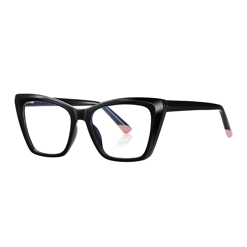 TR90 Women's Cat Eye Frame Optical Glasses High Quality Reading