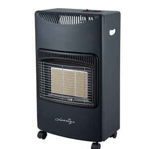 <span class=keywords><strong>Calentador</strong></span> <span class=keywords><strong>de</strong></span> <span class=keywords><strong>Gas</strong></span> Portátil Móvil <span class=keywords><strong>de</strong></span> Interior al <span class=keywords><strong>Mejor</strong></span> Precio <span class=keywords><strong>de</strong></span> 2023, <span class=keywords><strong>Calentador</strong></span> <span class=keywords><strong>de</strong></span> <span class=keywords><strong>Gas</strong></span> <span class=keywords><strong>Butano</strong></span> Negro Independiente con Iluminación Infrarroja para Uso Doméstico - Product Image 2