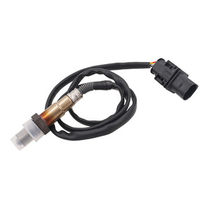 021906262B เซ็นเซอร์ O2/1K0998262สำหรับ Volkswagen Jetta 1.8L L4 99-05ชิ้นส่วนอะไหล่ใหม่ - Product Image 1