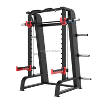 Rack de Squat Pliant d'Intérieur Multifonctionnel pour Entraînement et Fitness à Domicile avec Dispositif de Traction