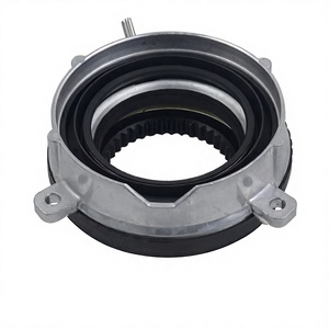 Kit de réparation de tuyau de lave-glace pour véhicules de transport Vw T5, buse en caoutchouc synthétique de 20cm - Product Image 5