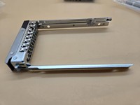 DXD9H / 0DXD9H SAS / SATA Bandeja / Soporte / Carro / Adaptador SFF de 2.5 pulgadas