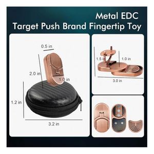 Juguetes Sensoriales de Moda 2025: Gusano Elástico y Caracol para Niños, Necesidades Sensoriales en el Aula y Alivio del Estrés, Set de Juguetes Sensoriales - Product Image 6