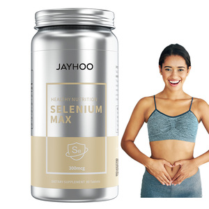 Capsules pour la santé des femmes OEM : Solution aux problèmes de santé, favorise une <span class=keywords><strong>nutrition</strong></span> saine, utilise efficacement le sélénium et le brocoli - Product Image 2
