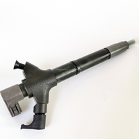 Inyector de Combustible Original para Motor Diésel 295900-0480 23670-51060 23670-59045 295900-0300