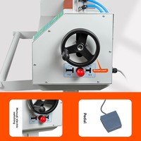 Laminateur à froid électrique pneumatique Bao Yu 900, robuste, automatique, 1600 mm, pour panneaux PVC KT A2/A3/A4, utilisation en publicité extérieure