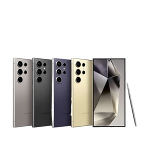 โทรศัพท์มือถือ Sam S24 Ultra รุ่น Global ปลดล็อคแล้ว พร้อมปากกาสไตลัส ระบบปฏิบัติการ Android AI  ความจุ 256GB RAM - Product Image 6