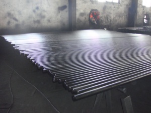 Tubo in acciaio ERW <span class=keywords><strong>API</strong></span> <span class=keywords><strong>5L</strong></span> PSL1 e <span class=keywords><strong>PSL2</strong></span>,ASTM A53,ASTM A252 EN10210 EN10217 - Product Image 6