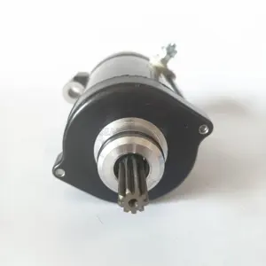 Motor <span class=keywords><strong>de</strong></span> arranque para <span class=keywords><strong>YAMAHA</strong></span> 650 700 Jet Ski 90-05 JetSki S13-237 M6-81800-00-00 6M6-81800-10 6M6-81800-10-00 503SB401 - Product Image 6