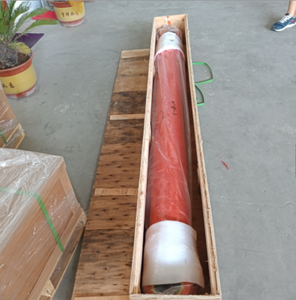 กระบอกไฮดรอลิกบูมอาร์มบัคเก็ต รุ่น 3154451 สำหรับรถขุด CAT รุ่น 330/330B/330C/330D/L/E330B/E330C/E330D/E330L - Product Image 5