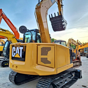 <span class=keywords><strong>7</strong></span> <span class=keywords><strong>Ton</strong></span> Gebruikte Cat307e Rupsgraafmachine Tweedehands Kat 307e 305.5e2 306 307 307.5 308 Graafmachine Te Koop - Product Image 1