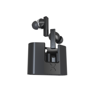 Brightblue TH thép ANC & enc in-ear TWS Earbuds với HIFI âm thanh hiển thị kỹ thuật số Tiếng ồn hủy bỏ công nghệ - Product Image 4
