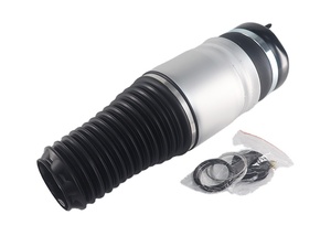 Para Jeep Grand Cherokee WK2 Kit de reparación de bolsa de resorte de suspensión neumática delantera 68059905AC <span class=keywords><strong>68059904AC</strong></span> - Product Image 5