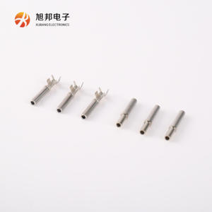 Разъемы Deutsch серии DT в наличии: DT06-6S, 6-контактные гнездовые автомобильные пластиковые разъемы с клеммами, электронные компоненты - Product Image 3