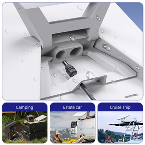 <span class=keywords><strong>Ethernet</strong></span> starlink <span class=keywords><strong>Mini</strong></span> DC cáp điện không thấm nước xe cáp Thông tin liên lạc từ DC để Thuốc lá nhẹ hơn - Product Image 6