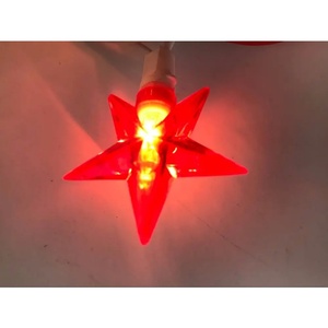 أضواء زخرفية وطنية امريكان عدد <span class=keywords><strong>20</strong></span> 4 من سلسلة July - Product Image 2