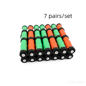 Reemplazo de batería de alto voltaje híbrido Ni-MH 14,4 V de alto rendimiento Ronglai para Honda 2011 <span class=keywords><strong>2012</strong></span> Auto CRZ IMA Cell - Product Image 4