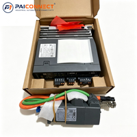 Pour 1FL6024-2AF21-1LA1 SIMOTICS S-1FL6 0.1kW 230V 3000rpm Servomoteur AC avec encodeur 20 bits en aluminium, protection IP65 pour SINAMICS V90