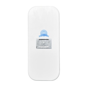 Sistema <span class=keywords><strong>de</strong></span> Filtro <span class=keywords><strong>de</strong></span> <span class=keywords><strong>Agua</strong></span> Pura Potable <span class=keywords><strong>de</strong></span> Ósmosis Inversa <span class=keywords><strong>de</strong></span> 2 Etapas y 600G <span class=keywords><strong>para</strong></span> Uso Residencial, Precio Bajo, OEM al Por Mayor - Product Image 5