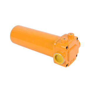 Sản phẩm hot Zu loạt thủy tinh thủy lực vật liệu lọc Độ chính xác cao dầu trở lại bộ lọc - Product Image 2