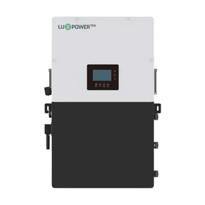 อินเวอร์เตอร์ไฮบริด Luxpower LXP-LB-US 12k กำลังไฟฟ้าเข้า 18000 วัตต์ กำลังไฟฟ้าออก 12000 วัตต์ 48V 120/240V สามเฟส ประสิทธิภาพ 99% สำหรับ Luxpow ที่ได้รับการรับรอง - Product Image 2
