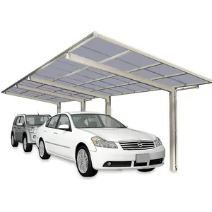 carport made by polycarbonate sheet car tent portable car garage