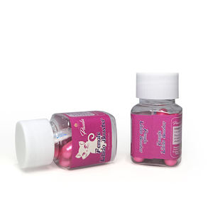 Productos de cuidado personal para mujeres Cápsulas nutricionales de Ginseng malasio mejoran el soporte de la salud etiquetas personalizadas - Product Image 2