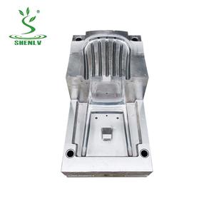 <strong>Plastic</strong> Chair Injection Molding <strong>Plastic</strong> Chair and <strong>Table</strong> Mold Making - Product Image 1