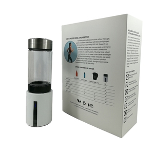 Le <span class=keywords><strong>plus</strong></span> récent style à <span class=keywords><strong>la</strong></span> mode de filtre à <span class=keywords><strong>eau</strong></span> riche en hydrogène <span class=keywords><strong>eau</strong></span>/hydrogène alcalin ioniseur d'<span class=keywords><strong>eau</strong></span> - Product Image 1