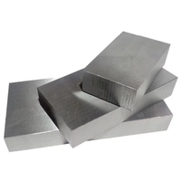 Kit de blocs de calibrage standard TEBAK, blocs de référence de précision en acier rapide pour accessoires d'étalonnage de micromètres et de calibres