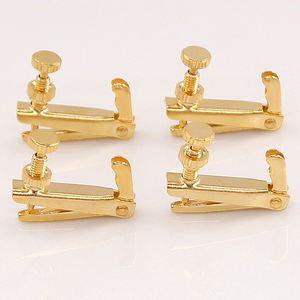 Cordelette de violon en or 1/2 — 1/4, prix de gros d'usine, 1 pièce - Product Image 6