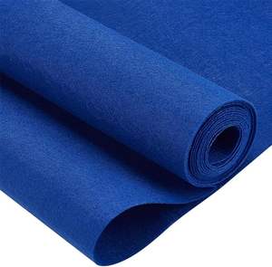 <span class=keywords><strong>Tissu</strong></span> en feutre RPET, fabricant GRS, <span class=keywords><strong>tissu</strong></span> coloré doux aiguilleté, <span class=keywords><strong>tissu</strong></span> décoratif en polyester aiguilleté non tissé - Product Image 2