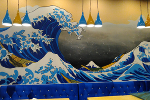 Peinture à l'eau universelle, toner pigmenté, <span class=keywords><strong>gouache</strong></span>, peintures acryliques à base de liquide pour revêtement mural, Jincai - Product Image 6