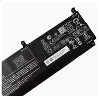 Batterie MB06XL pour HP ZBook Studio 15 G7 G8 L78553-005