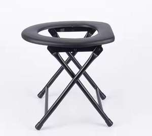 Silla de baño para ancianos Silla de inodoro para ducha - Product Image 2