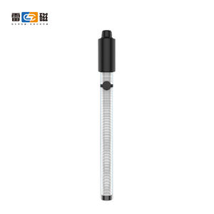 مسبار زجاجي <span class=keywords><strong>BNC</strong></span> مركب 0-14 <span class=keywords><strong>ph</strong></span> إلكترود لمبات المختبر المسطحة إعادة ملء سائل <span class=keywords><strong>ph</strong></span> - Product Image 2