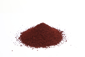 Produits agrochimiques Engrais EDDHA FE 6% Ortho 1.5 Poudre pour arbres fruitiers - Product Image 4