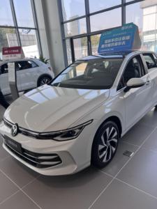 <span class=keywords><strong>2025</strong></span> Volkswagens <span class=keywords><strong>Golf</strong></span> 8.5 8 85 <span class=keywords><strong>R</strong></span> Lijn 8.5 300 Km/h Compacte Sedan 5 Zetels 1.5T Benzine Algerije Nieuwe Auto Export Exporteur Voiture - Product Image 4