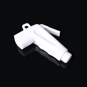 Portable shattaf <strong>abs</strong> <strong>hand</strong> shower <strong>OEM</strong> <strong>abs</strong> shattaf <strong>bidet</strong> <strong>spray</strong> - Product Image 3