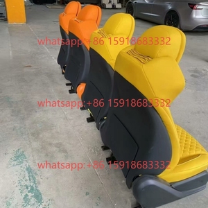 Sièges Avant BRABUS d'Origine pour Mercedes G63, Kit Carrosserie Sièges Auto BABOS sur Alibaba - Product Image 6