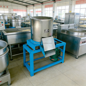 Vente directe usine : Hachoir multifonctionnel pour piments, herbes, légumes et aliments pour porcs, idéal pour usage domestique et agricole - Product Image 6