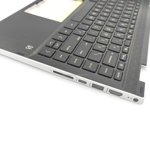 Carcasa Superior para Portátil HP Pavilion X360 14-DW 14T-DW, Reposamanos, Cubierta Superior, Teclado L96526-001 - Product Image 3