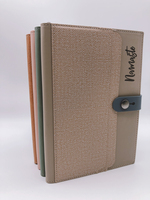 Planificateur de paiement automatique sans fil, planificateur hebdomadaire, planificateur d'argent, carnet de notes, permet de contrôler votre argent