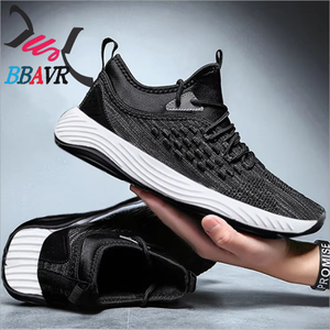 Zapatos para Hombre al por Mayor, Deportivos Casuales para Correr, Tenis de Moda Masculinos - Product Image 6