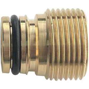 Connecteur mâle FASTEC 3/4 autres connecteurs durables pour diverses applications - Product Image 1