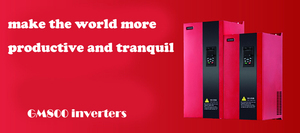 Gm800 ba pha một pha chuyển đổi tần số 220V 380V Điều chỉnh tốc độ động cơ - Product Image 6