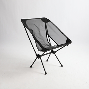 Chaise lune personnalisée, portable, légère, pliable, durable, chaise de camping en nylon, capacité de 120 kg pour l'extérieur - Product Image 4